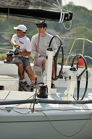 2015 NYYC Annual Regatta A 1249