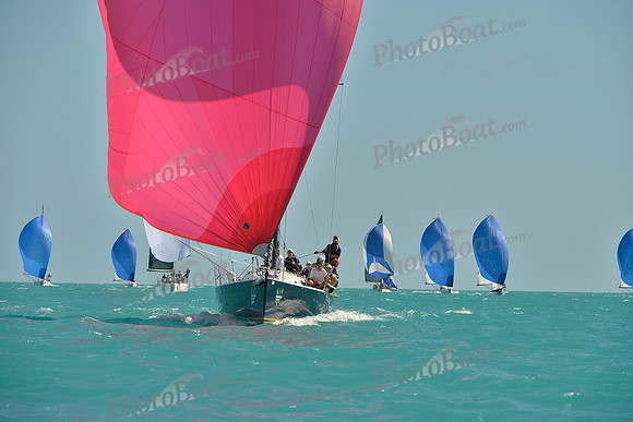 2017 Quantum Key West RW E 278