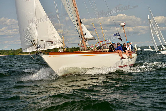 2017 IYRS Classic Yacht Regatta_0561