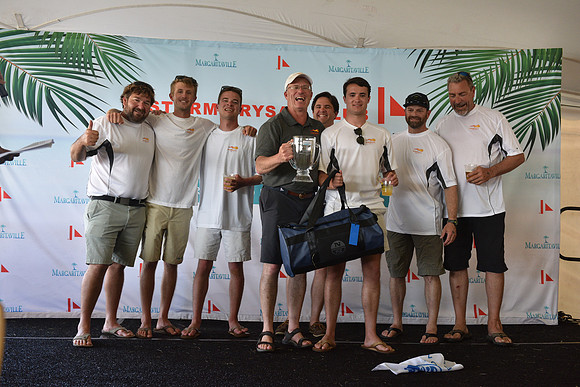 2019 Block Island Race Week Awards_0047