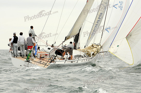 2011 Block Island RW E 575
