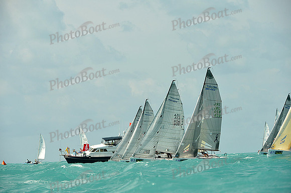 2015 Key West Race Week E 039