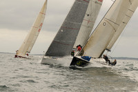 2009 Block Island Race Week Tuesday 1226
