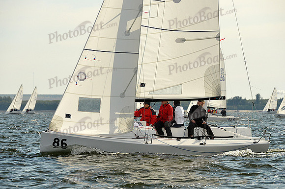 2015 J70 Winter Series B 060