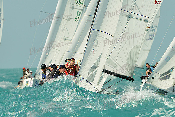 2116 Key West Race Week