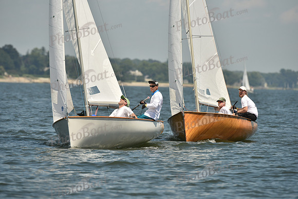 2018 Thistle Nationals G_0749
