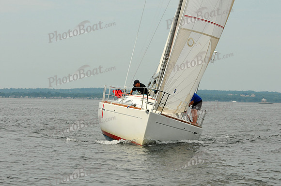 2011 Park City Regatta A 1014