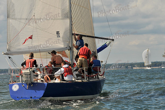 2010 IRC LIS 660