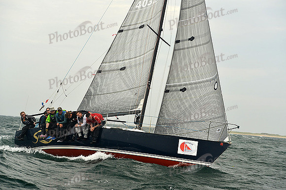 2015 Block Island Race Week E 485