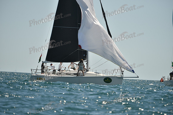 2018 NYYC Race Week B_0663