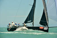 2016 Key West Race Week A_1687