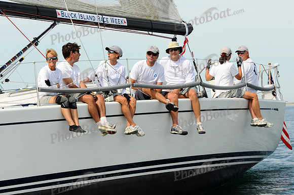 2011 Block Island RW A 677