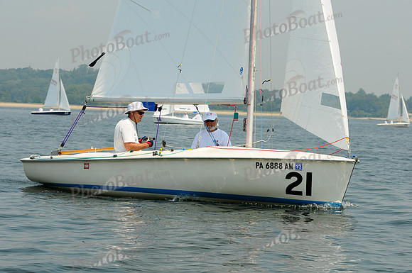 2011 Flying Scot NAC B 018