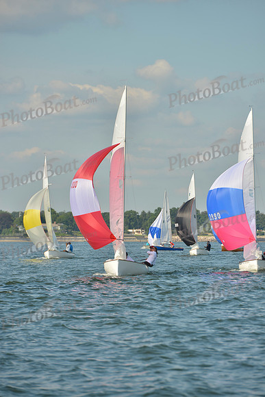 2018 Thistle Nationals D_0093