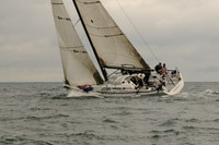 2009 Block Island Race Week Tuesday 1363
