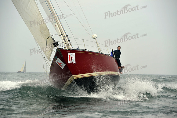 2015 Block Island Race Week E 679