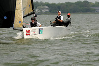 2012 Charleston Race Week A 1030