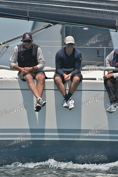 2021 Block Island Race Week A_0395