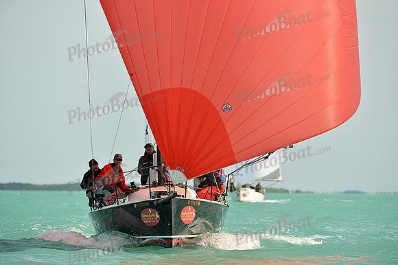 2016 Key West Race Week D_0365