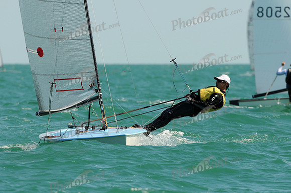 2012 Contender Worlds C 938