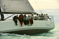 2016 Key West Race Week A_0816