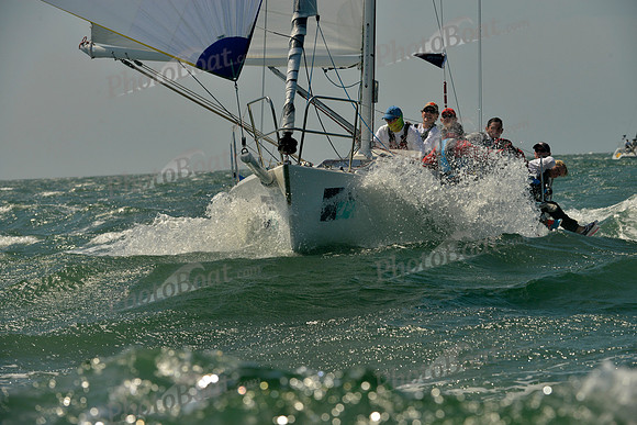 2017 Charleston Race Week D 553