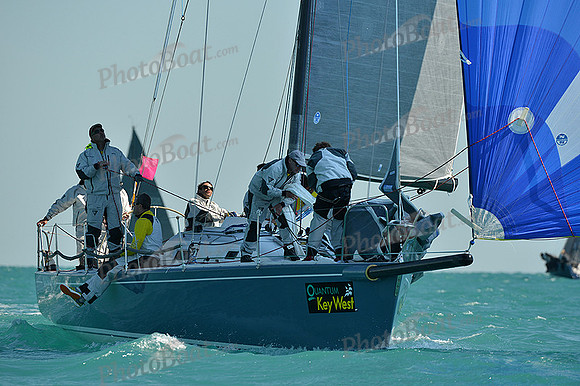 2014 Key West Race Week D 512