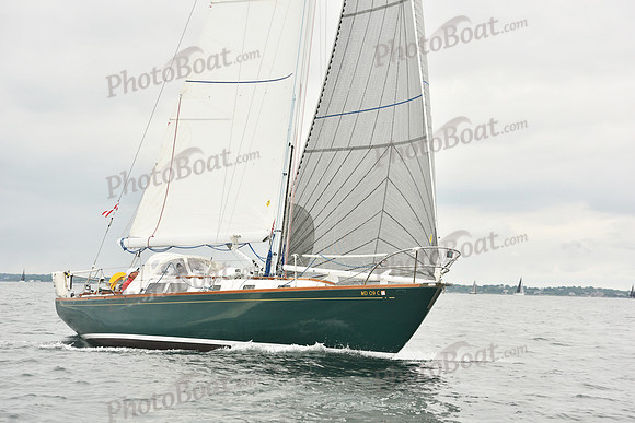 2018 Newport Bermuda Race A_0533