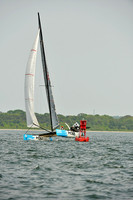2015 NYYC Annual Regatta A 562