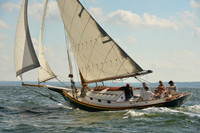 2015 IHYC Classic Yacht Regatta 667