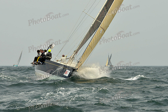 2015 Block Island Race Week D 606