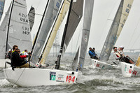 2013 Charleston Race Week A 1686