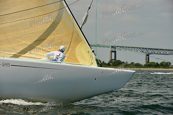 2015 NYYC Annual Regatta E 343