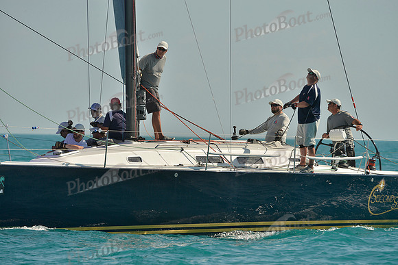 2017 Quantum Key West RW J 583