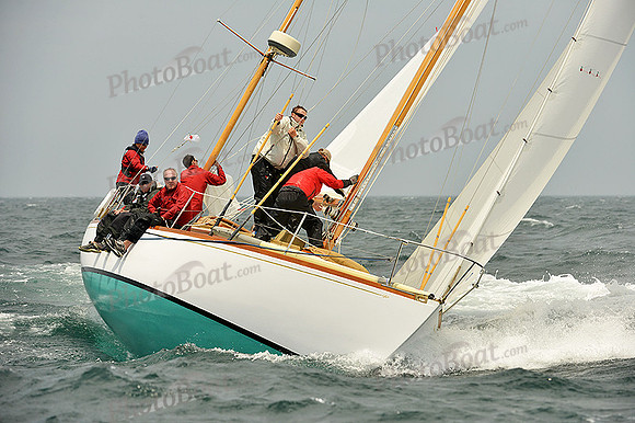 2015 Block Island Race Week D 1781