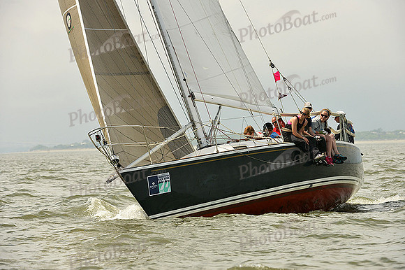 2015 Charleston Race Week B 444