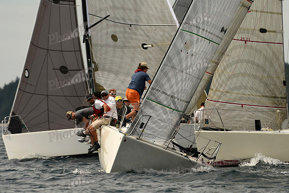 2016 Chester Race Week C 1141