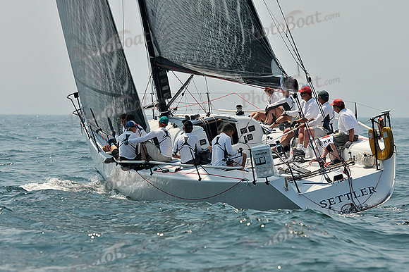 2013 Block Island Race Week B 343