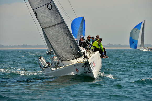 2017 Block Island Race Week C_0412