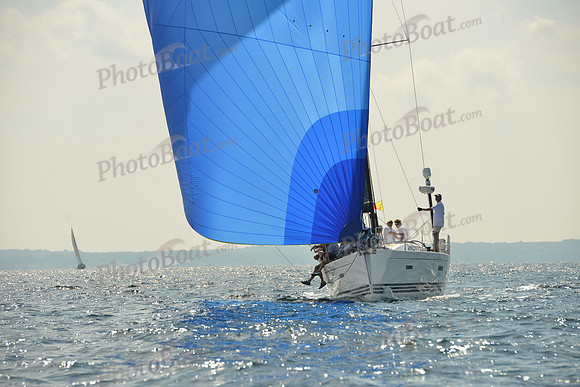 2015 Denmark Race A 1101