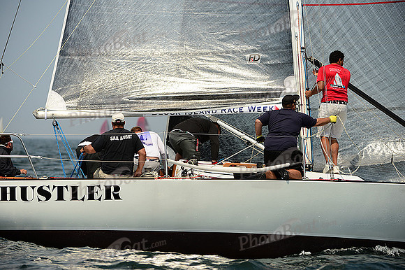 2013 Block Island Race Week A 1668
