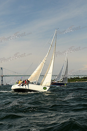 2012 NYYC Annual Regatta A 3458