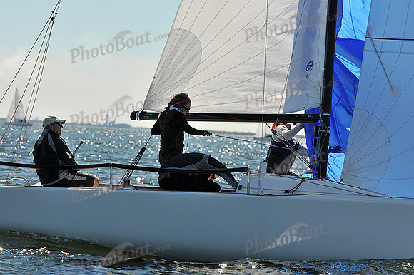 2014 J70 Winter Series C 185