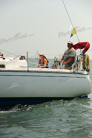 2014 Cape Charles Cup A 1135