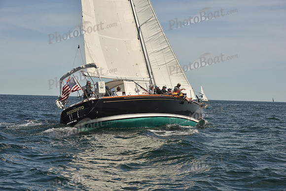 2024 Figawi 2403