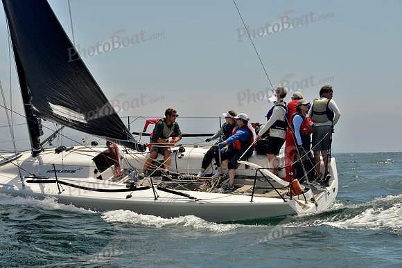 2017 Block Island Race Week D_0599