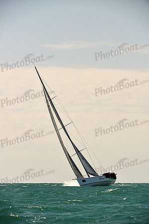 2014 Key West Race Week E 142
