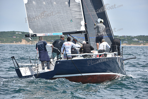 2021 Block Island Race Week D_3488