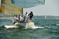 2015 NYYC Annual Regatta E 784