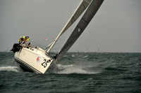 2015 Block Island Race Week E 190